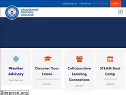Sites similar to vpcollege.com