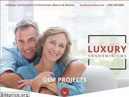 Sites similar to vpcondos.com