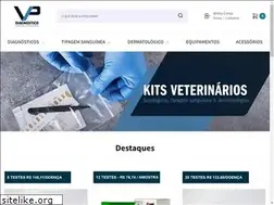 Sites similar to vpdiagnostico.shop
