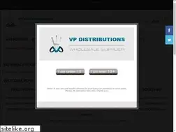 Sites similar to vpdistributions.com