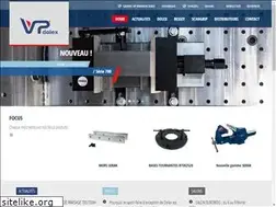 Sites similar to vpdolex.com