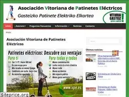 Sites similar to vpe.es