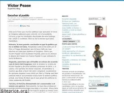 Sites similar to vpease.wordpress.com