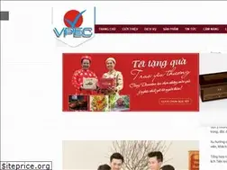 Sites similar to vpec.vn