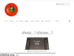 Sites similar to vpedal.com