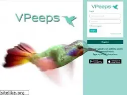 Sites similar to vpeeps.com