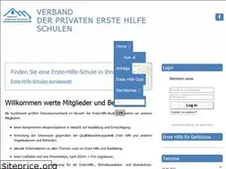 Sites similar to vpeh.de