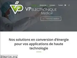 Sites similar to vpelec.com