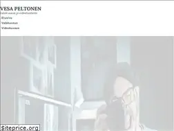 Sites similar to vpeltonen.com