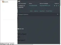 Sites similar to vperfectcs.com