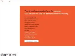 Sites similar to vpersonalize.com