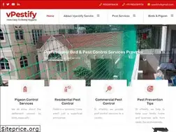 Sites similar to vpestify.com