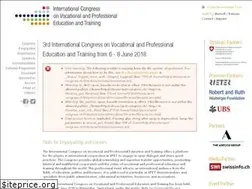 Sites similar to vpet-congress.ch