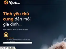 Sites similar to vpet.vn