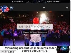 Sites similar to vpfuelsquebec.com