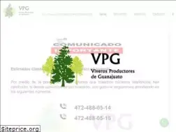 Sites similar to vpg.com.mx