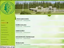 Sites similar to vpg.edu.ee