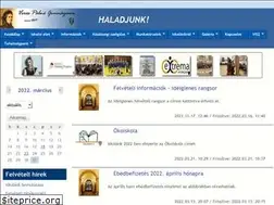 Sites similar to vpg.hu
