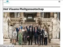 Sites similar to vpgbrussel.be