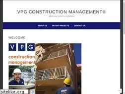 Sites similar to vpgcm.com
