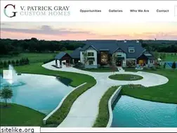 Sites similar to vpghomes.com