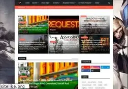 Sites similar to vpgt.blogspot.com