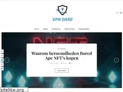 Sites similar to vph-dare.eu