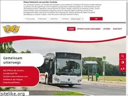 Sites similar to vph.de