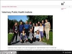 Sites similar to vphi.ch