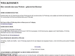 Sites similar to vphibern.ch