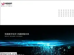 Sites similar to vphonor.com
