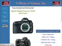Sites similar to vphotoatlanta.com