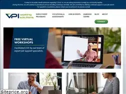 Sites similar to vpi-inc.com