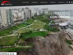Sites similar to vpi-media.com