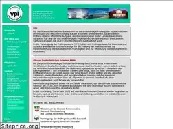 Sites similar to vpi-nrw.de