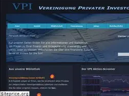 Sites similar to vpi-schweiz.ch