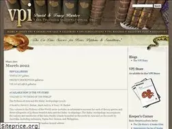 Sites similar to vpi.com
