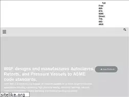 Sites similar to vpiautoclave.com