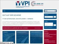 Sites similar to vpihamburg.de