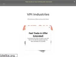 Sites similar to vpiindustries.com