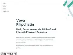Sites similar to vpilip.com