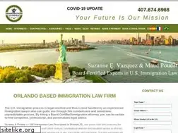 Sites similar to vpimmigration.com