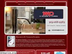 Sites similar to vpiplumbing.com