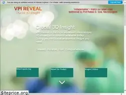 Sites similar to vpireveal.com