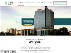 Sites similar to vpitower.com