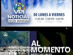 Sites similar to vpitv.com