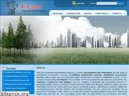 Sites similar to vpjain.in