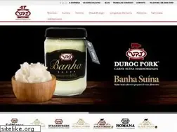 Sites similar to vpjalimentos.com.br