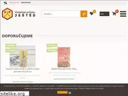 Sites similar to vpjested.cz