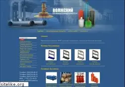 Sites similar to vpk-vlz.ru